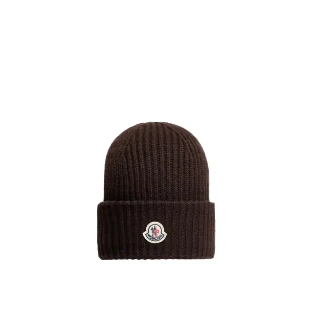 Wool & Cashmere Beanie Wool & Cashmere Beanie