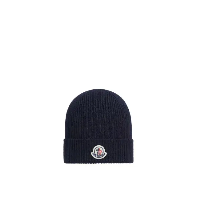 Wool Beanie Wool Beanie