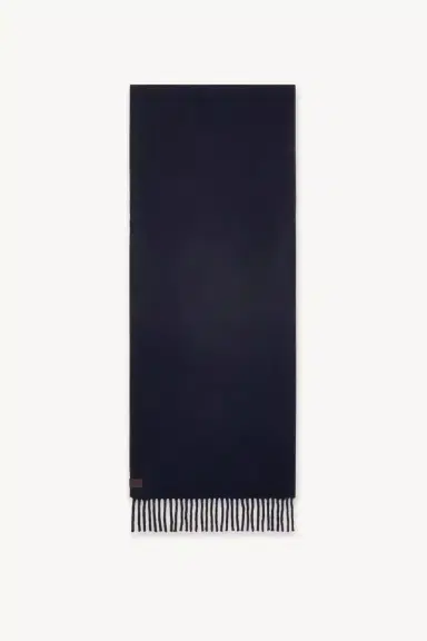 Moncler Wool & Cashmere Blend Scarf | Thumbnail 2 Moncler Wool & Cashmere Blend Scarf | Thumbnail 2