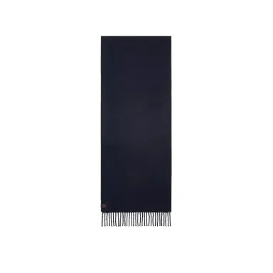 Moncler Wool & Cashmere Blend Scarf | Thumbnail 1 Moncler Wool & Cashmere Blend Scarf | Thumbnail 1