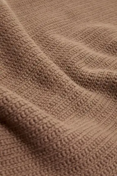 Moncler Wool Blend Logo Scarf | Thumbnail 5 Moncler Wool Blend Logo Scarf | Thumbnail 5