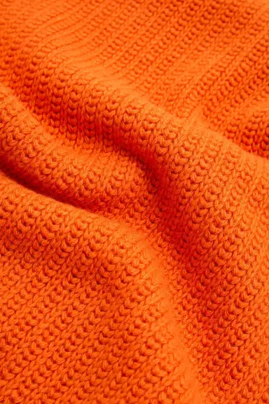 Moncler Wool Blend Logo Scarf | Thumbnail 5 Moncler Wool Blend Logo Scarf | Thumbnail 5