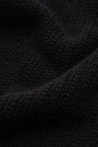 Moncler Wool Blend Logo Scarf | Thumbnail 5 Moncler Wool Blend Logo Scarf | Thumbnail 5