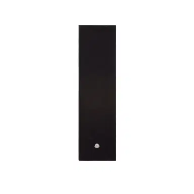Moncler Wool Blend Logo Scarf | Thumbnail 1 Moncler Wool Blend Logo Scarf | Thumbnail 1