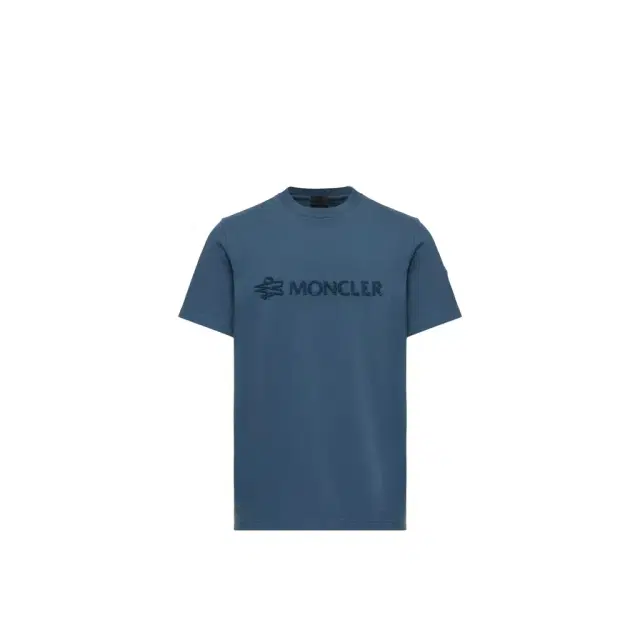 Logo Cotton T-shirt Logo Cotton T-shirt