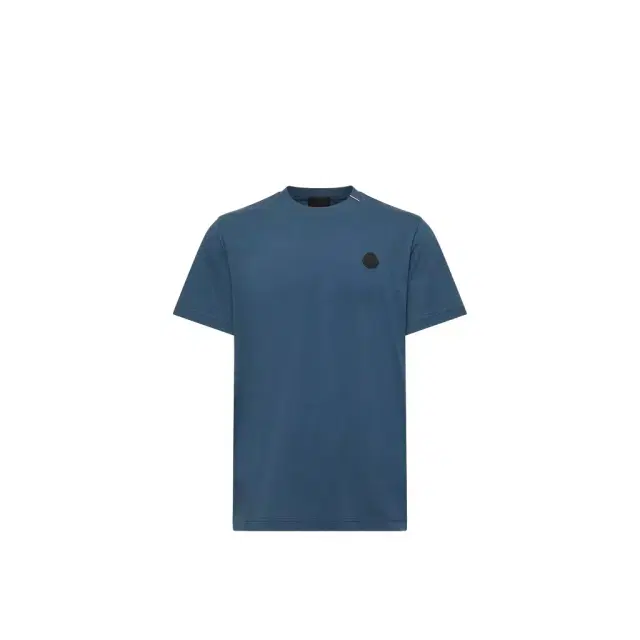 Logo Cotton T-shirt Logo Cotton T-shirt