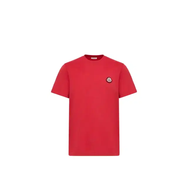 Logo Cotton Jersey T-shirt Logo Cotton Jersey T-shirt