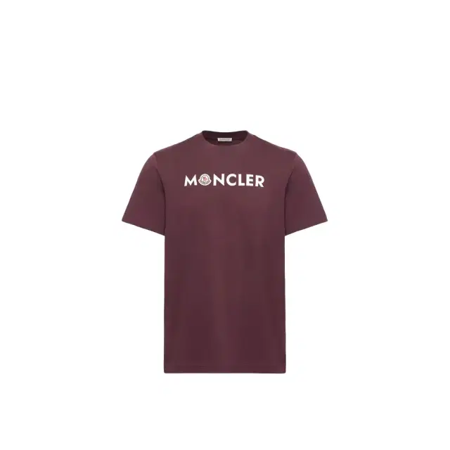 Logo Cotton T-shirt Logo Cotton T-shirt