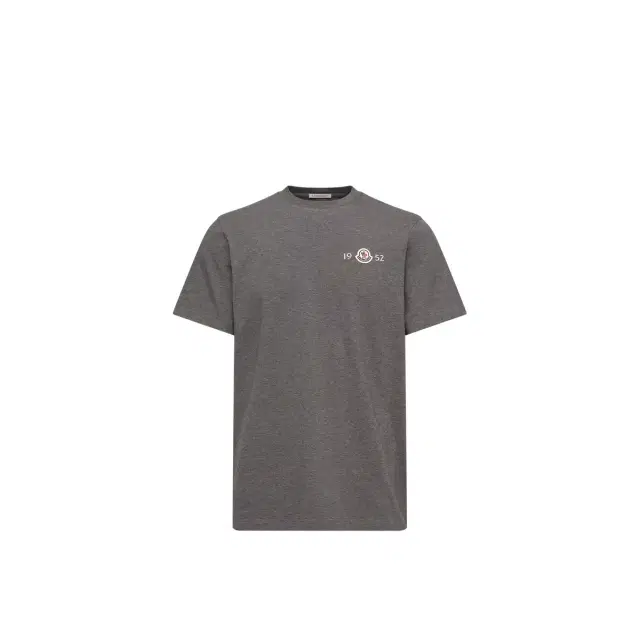 Logo Cotton T-shirt Logo Cotton T-shirt