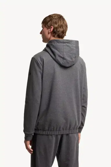 Moncler Reversible Zip-up Hoodie | Thumbnail 6 Moncler Reversible Zip-up Hoodie | Thumbnail 6