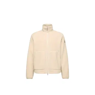Moncler Zip-up Sweatshirt | Thumbnail 1 Moncler Zip-up Sweatshirt | Thumbnail 1