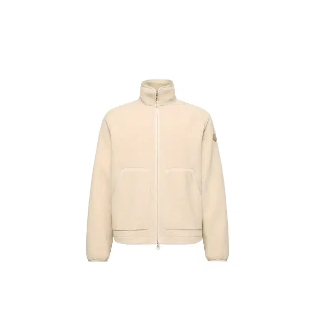 Zip-up Sweatshirt Zip-up Sweatshirt
