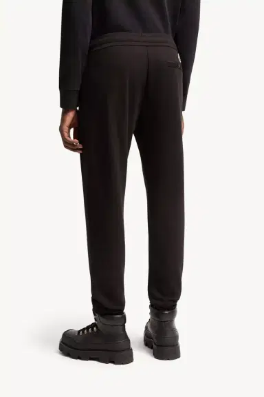 Moncler Cotton Blend Sweatpants | Thumbnail 6 Moncler Cotton Blend Sweatpants | Thumbnail 6