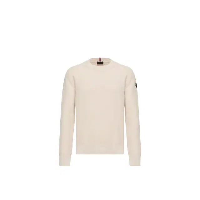 Cotton Knit Sweater Cotton Knit Sweater