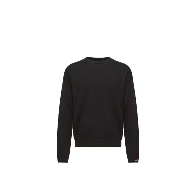 Logo Wool Sweater Logo Wool Sweater