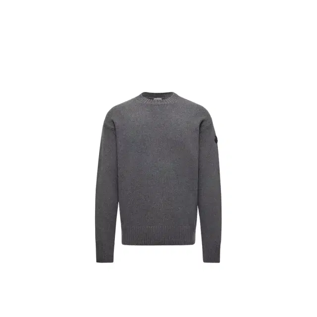 Wool & Cashmere Blend Sweater Wool & Cashmere Blend Sweater