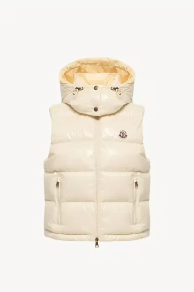 Moncler Niverolle Short Down Vest | Thumbnail 2 Moncler Niverolle Short Down Vest | Thumbnail 2