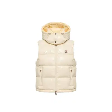 Moncler Niverolle Short Down Vest | Thumbnail 1 Moncler Niverolle Short Down Vest | Thumbnail 1