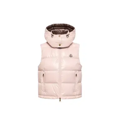 Moncler Niverolle Short Down Vest | Thumbnail 1 Moncler Niverolle Short Down Vest | Thumbnail 1