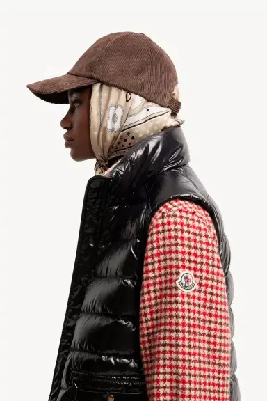 Moncler Frelon Down Vest | Thumbnail 4 Moncler Frelon Down Vest | Thumbnail 4