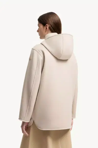 Moncler Hemiptere 3-in-1 Hooded Wool & Cashmere Down Jacket | Thumbnail 6 Moncler Hemiptere 3-in-1 Hooded Wool & Cashmere Down Jacket | Thumbnail 6