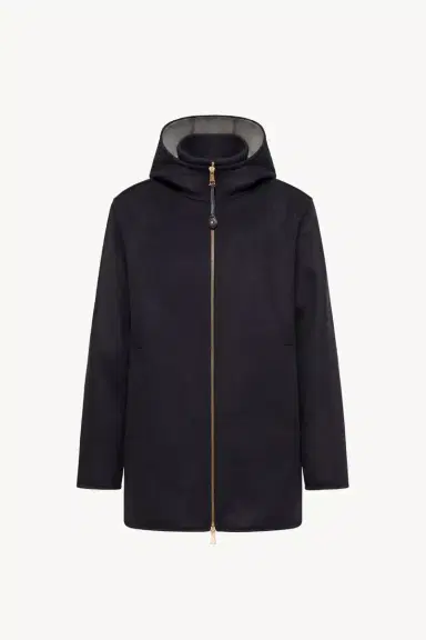 Moncler Hemiptere 3-in-1 Hooded Wool & Cashmere Down Jacket | Thumbnail 2 Moncler Hemiptere 3-in-1 Hooded Wool & Cashmere Down Jacket | Thumbnail 2