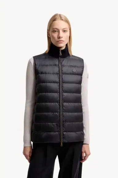 Moncler Hemiptere 3-in-1 Hooded Wool & Cashmere Down Jacket | Thumbnail 7 Moncler Hemiptere 3-in-1 Hooded Wool & Cashmere Down Jacket | Thumbnail 7