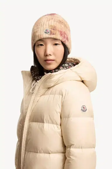 Moncler Feligule Hooded Short Down Jacket | Thumbnail 4 Moncler Feligule Hooded Short Down Jacket | Thumbnail 4