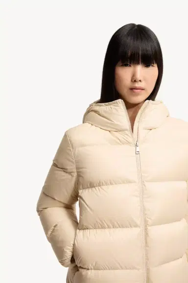 Moncler Feligule Hooded Short Down Jacket | Thumbnail 7 Moncler Feligule Hooded Short Down Jacket | Thumbnail 7