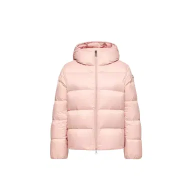 Moncler Feligule Hooded Short Down Jacket | Thumbnail 1 Moncler Feligule Hooded Short Down Jacket | Thumbnail 1