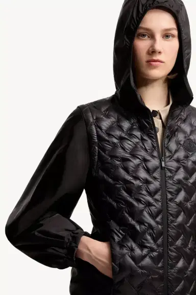 Moncler Mirage Packable 2-in-1 Short Down Jacket | Thumbnail 8 Moncler Mirage Packable 2-in-1 Short Down Jacket | Thumbnail 8