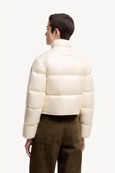 Moncler Tepice Short Down Jacket | Thumbnail 6 Moncler Tepice Short Down Jacket | Thumbnail 6