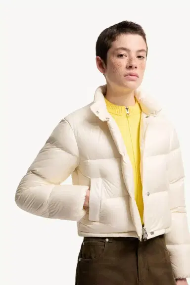 Moncler Tepice Short Down Jacket | Thumbnail 7 Moncler Tepice Short Down Jacket | Thumbnail 7