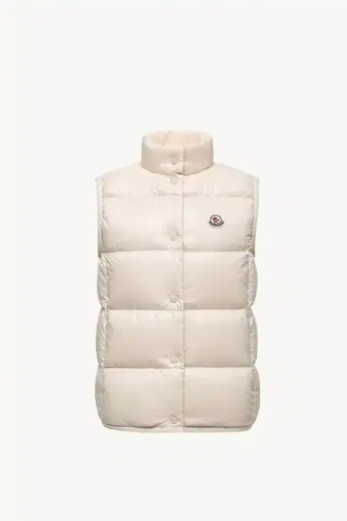 Moncler Badia Down Vest | Thumbnail 2 Moncler Badia Down Vest | Thumbnail 2