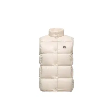 Moncler Badia Down Vest | Thumbnail 1 Moncler Badia Down Vest | Thumbnail 1