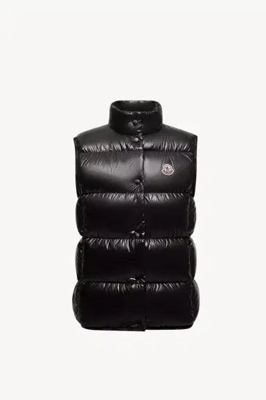 Moncler Badia Down Vest | Thumbnail 2 Moncler Badia Down Vest | Thumbnail 2