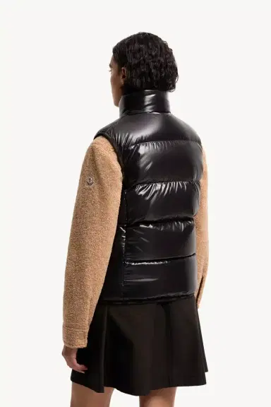 Moncler Badia Down Vest | Thumbnail 6 Moncler Badia Down Vest | Thumbnail 6