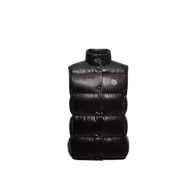 Moncler Badia Down Vest | Thumbnail 1 Moncler Badia Down Vest | Thumbnail 1