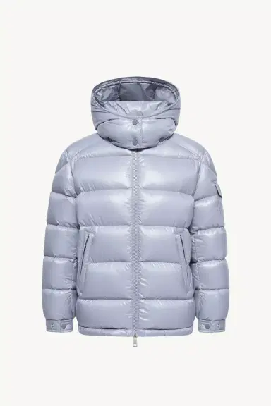 Moncler Maire Hooded Short Down Jacket | Thumbnail 2 Moncler Maire Hooded Short Down Jacket | Thumbnail 2