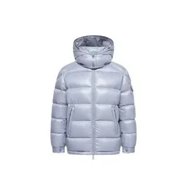 Moncler Maire Hooded Short Down Jacket | Thumbnail 1 Moncler Maire Hooded Short Down Jacket | Thumbnail 1