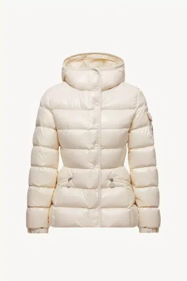 Moncler Barante Hooded Short Down Jacket | Thumbnail 2 Moncler Barante Hooded Short Down Jacket | Thumbnail 2