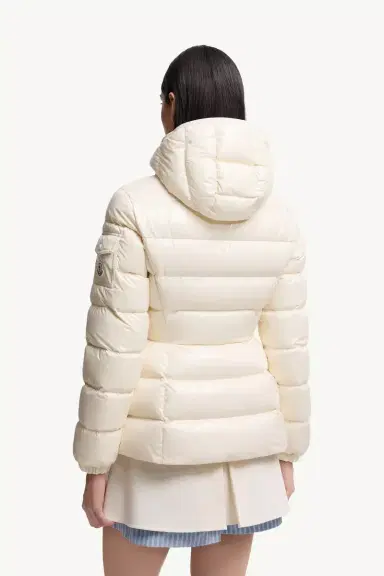 Moncler Barante Hooded Short Down Jacket | Thumbnail 6 Moncler Barante Hooded Short Down Jacket | Thumbnail 6