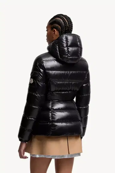 Moncler Barante Hooded Short Down Jacket | Thumbnail 6 Moncler Barante Hooded Short Down Jacket | Thumbnail 6