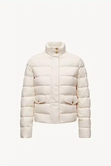 Moncler Bessettes Short Down Jacket | Thumbnail 2 Moncler Bessettes Short Down Jacket | Thumbnail 2