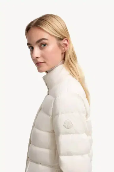 Moncler Bessettes Short Down Jacket | Thumbnail 4 Moncler Bessettes Short Down Jacket | Thumbnail 4