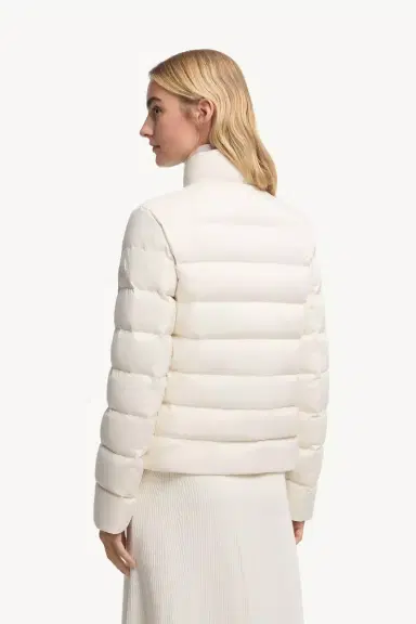 Moncler Bessettes Short Down Jacket | Thumbnail 6 Moncler Bessettes Short Down Jacket | Thumbnail 6