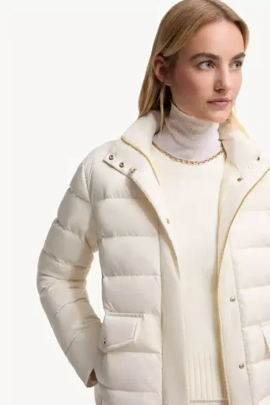 Moncler Bessettes Short Down Jacket | Thumbnail 7 Moncler Bessettes Short Down Jacket | Thumbnail 7