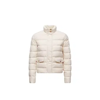 Moncler Bessettes Short Down Jacket | Thumbnail 1 Moncler Bessettes Short Down Jacket | Thumbnail 1