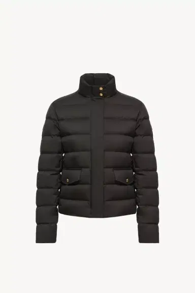 Moncler Bessettes Short Down Jacket | Thumbnail 2 Moncler Bessettes Short Down Jacket | Thumbnail 2