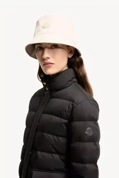 Moncler Bessettes Short Down Jacket | Thumbnail 4 Moncler Bessettes Short Down Jacket | Thumbnail 4